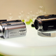 Image for article titled JVC Expands Everio Range, Including World's First 50-Hour AVCHD Camcorder